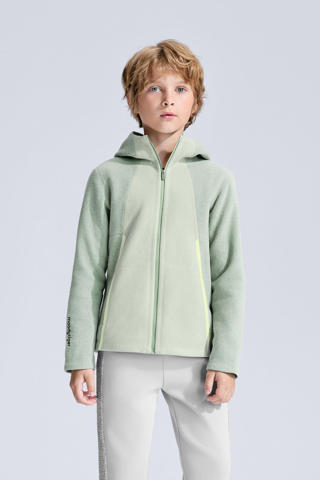 Sport Jacket **Sage**