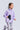 Sport Jacket **Taro Purple**