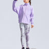 Sport Jacket **Taro Purple**