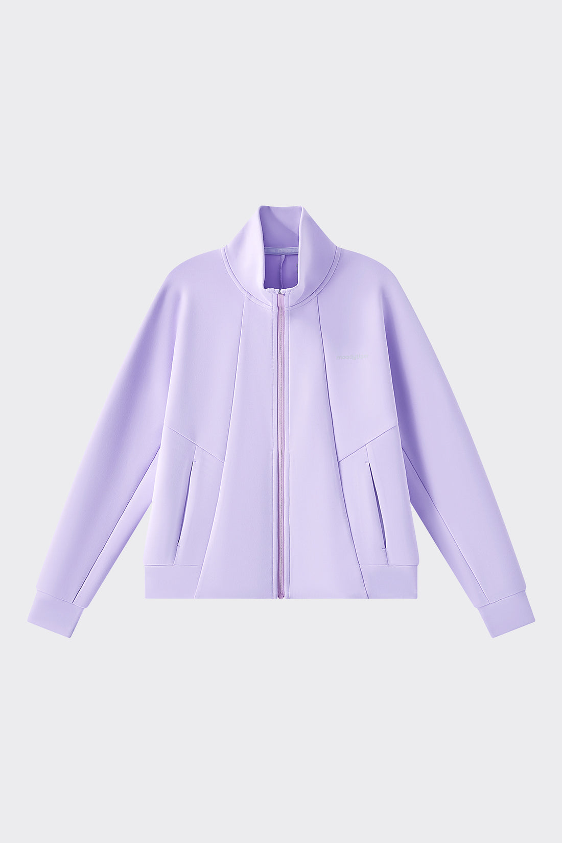 Sport Jacket **Taro Purple**