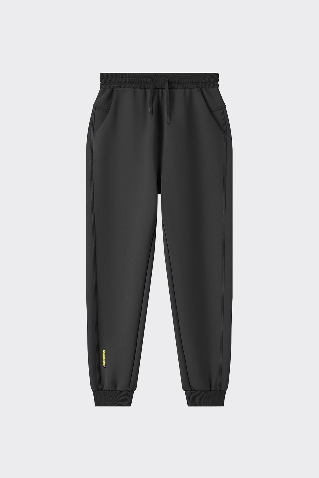 Sport Pants **Charcoal Black**
