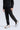 Sport Pants **Charcoal Black**