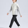 Sport Pants **Charcoal Black**
