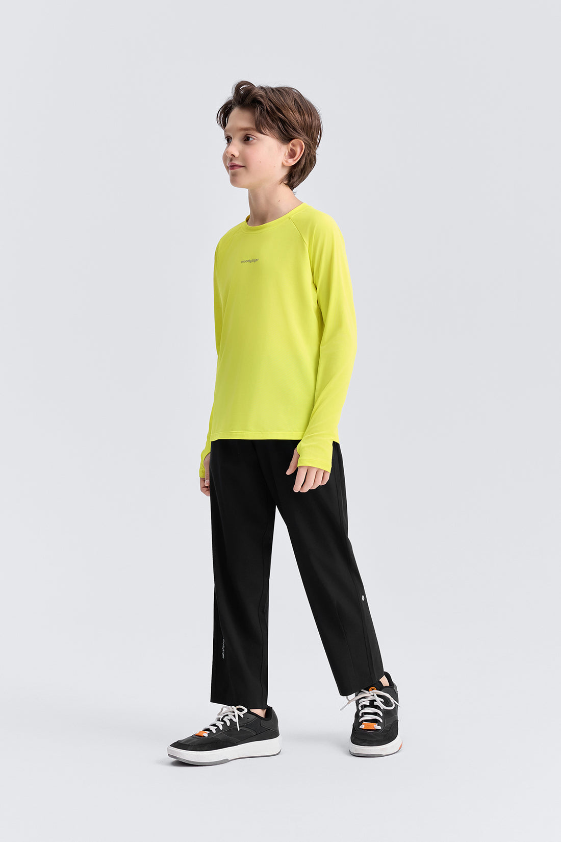 Sport Pants **Charcoal Black**