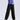 Sport Pants **Charcoal Black**