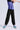 Sport Pants **Charcoal Black**