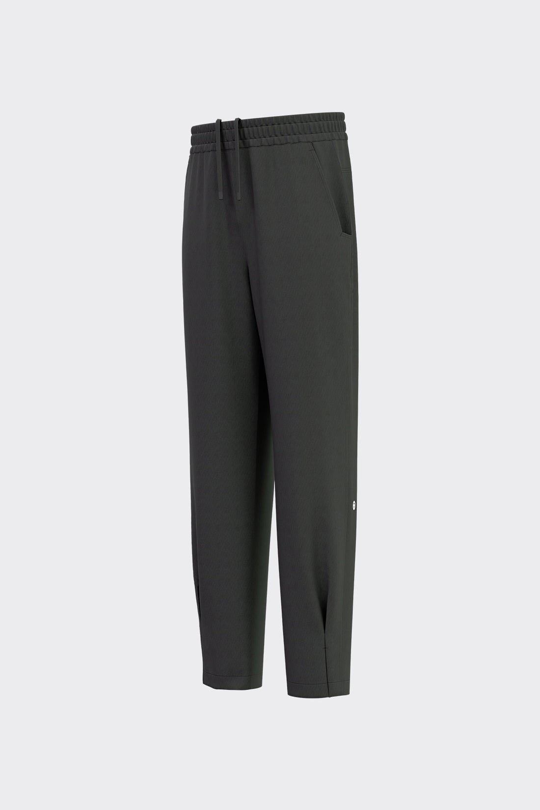 Sport Pants **Charcoal Black**