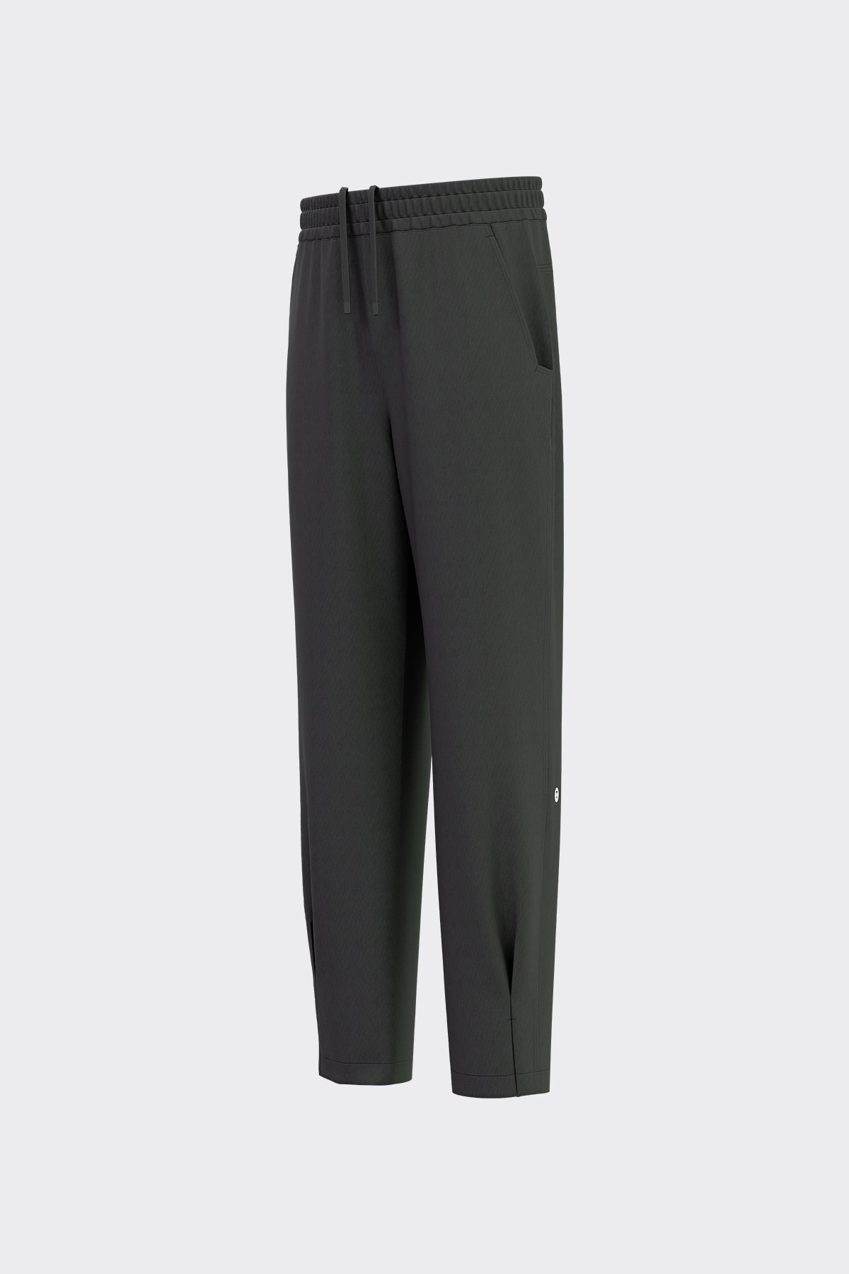 Sport Pants **Charcoal Black**
