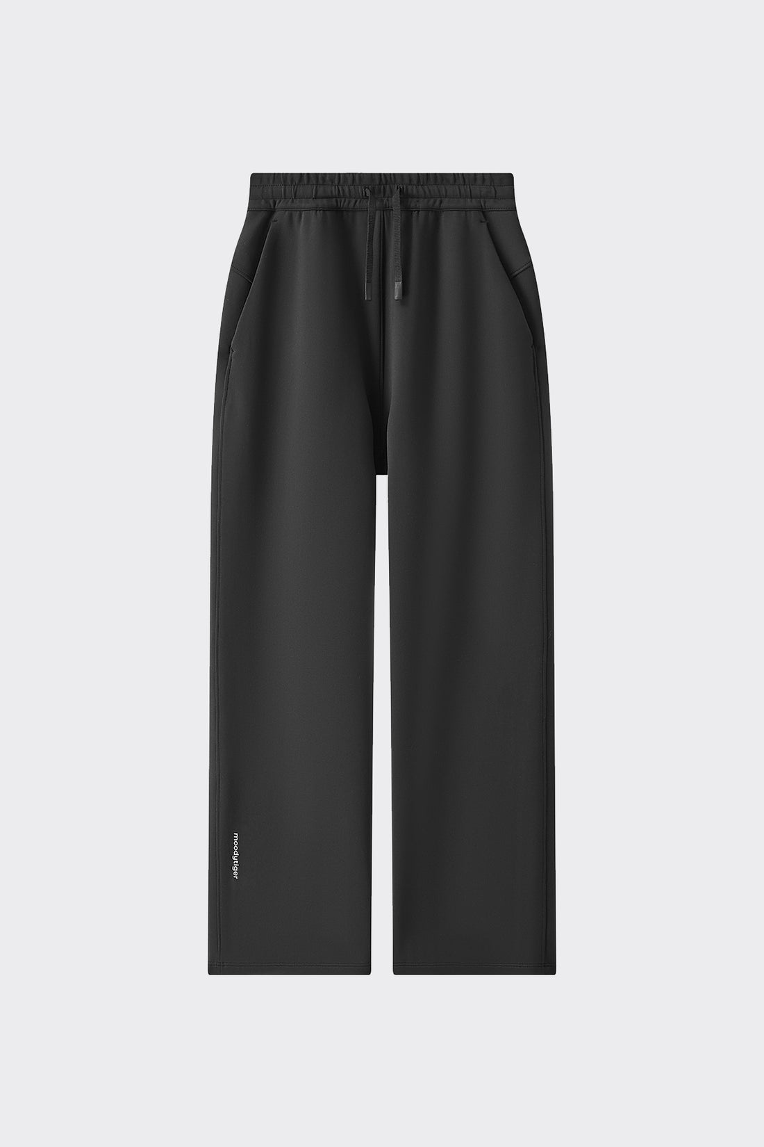 Sport Pants **Charcoal Black**