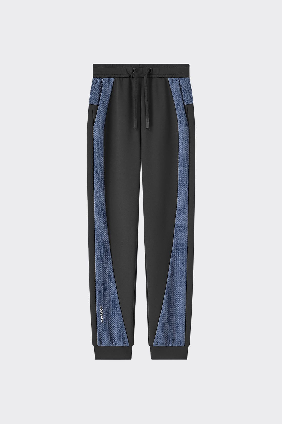 Sport Pants **Charcoal Black**