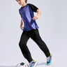 Sport Pants **Charcoal Black**