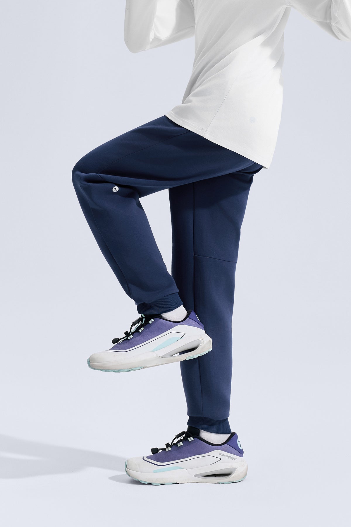 Sport Pants **Midnight**