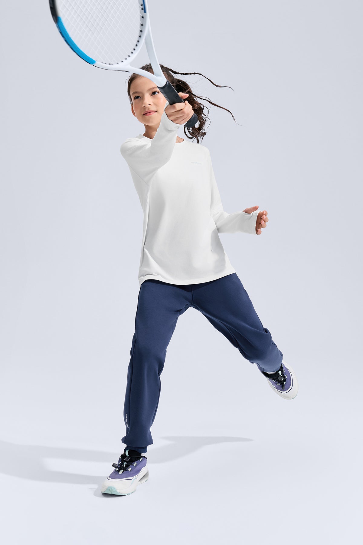 Sport Pants **Midnight**