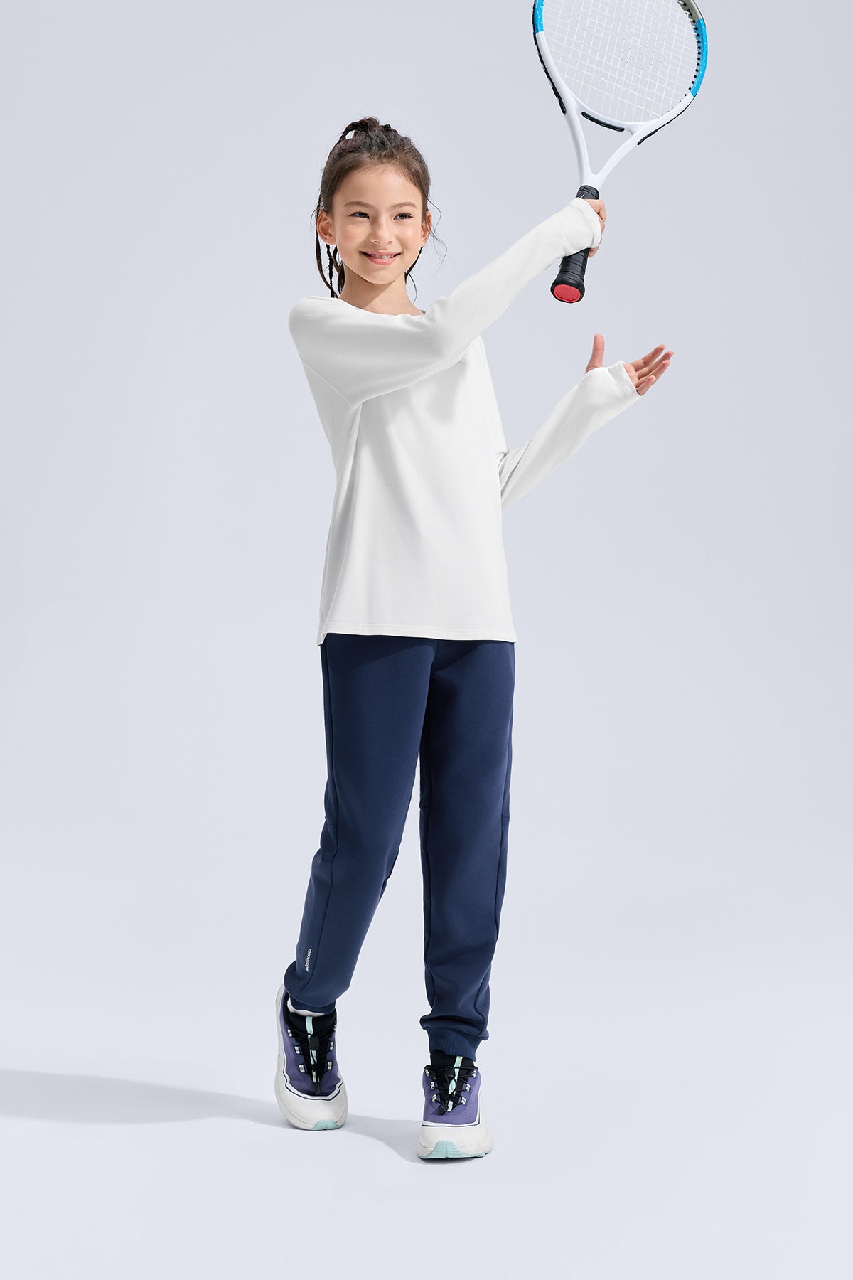 Sport Pants **Midnight**