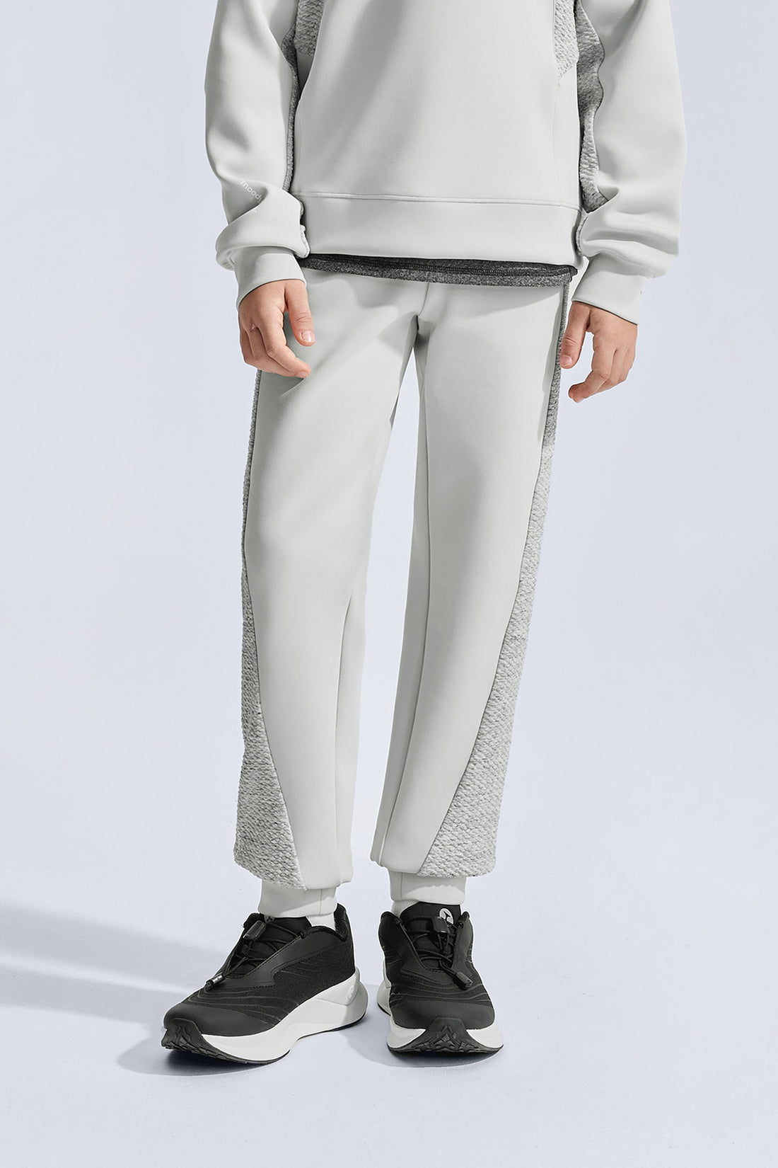 Sport Pants **Moon Grey**