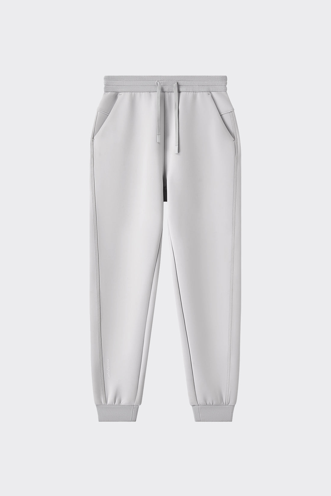 Sport Pants **Moon Grey**