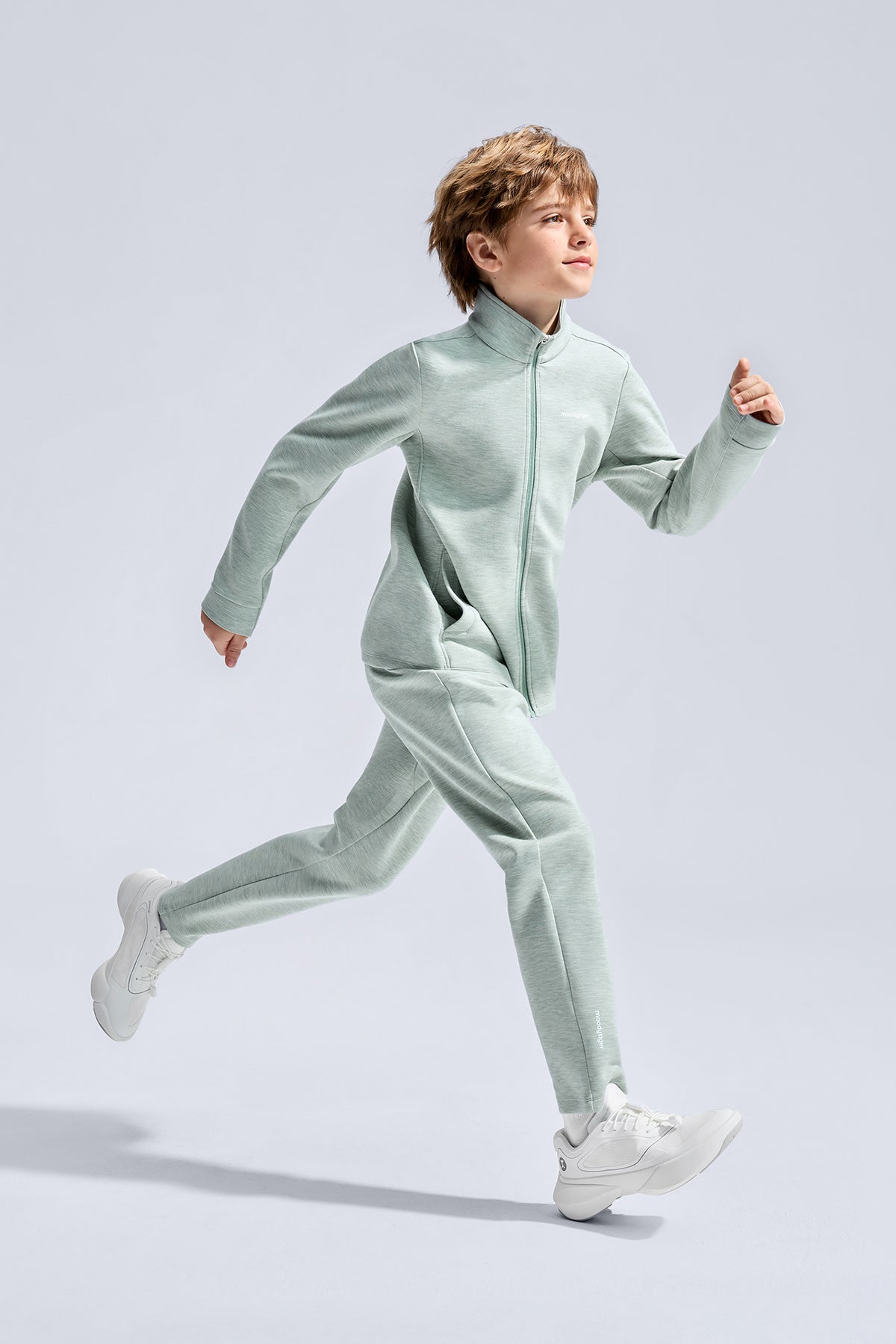 Sport Pants **Sage**