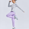 Sport Pants **Taro Purple**