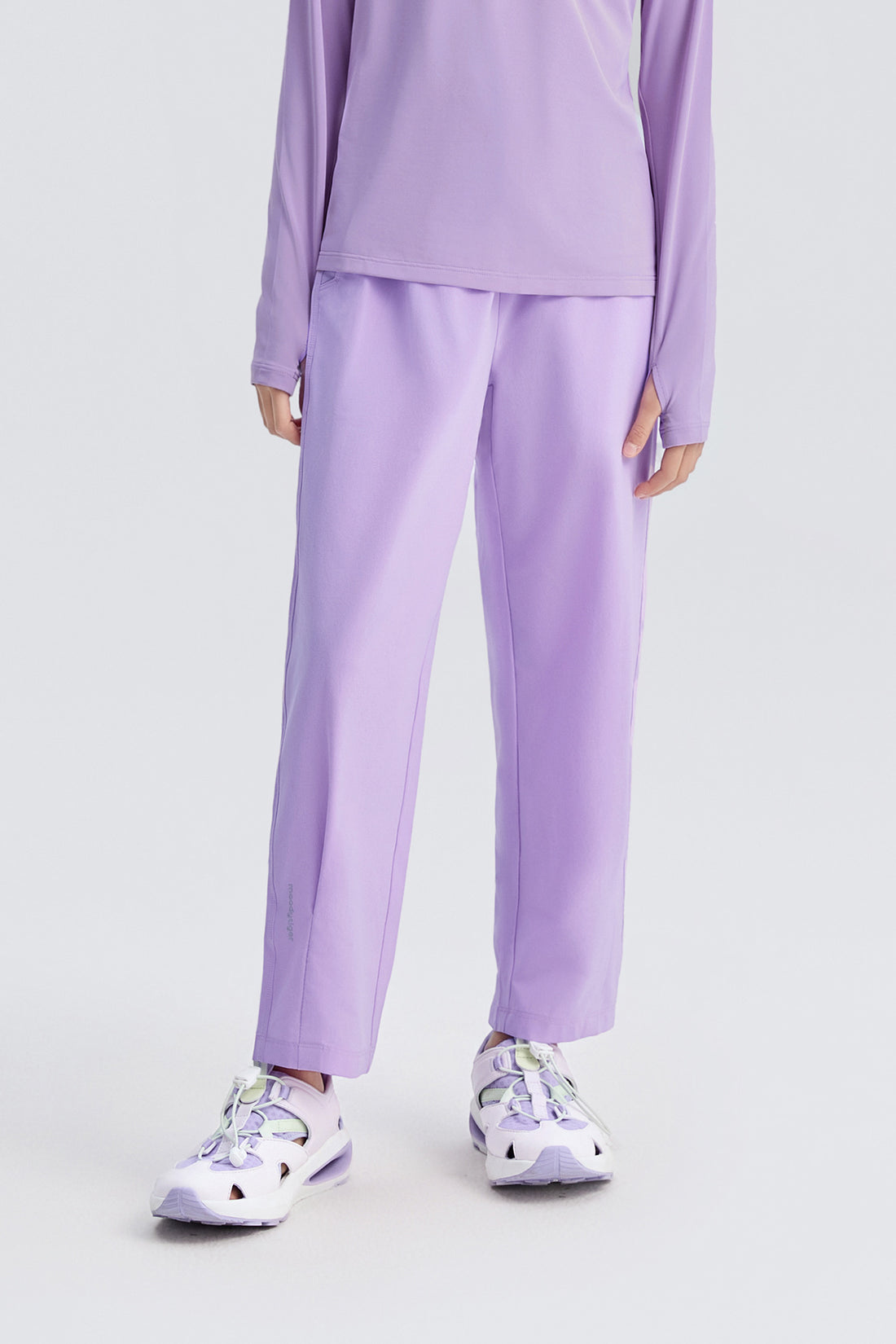 Sport Pants **Whelan Purple**