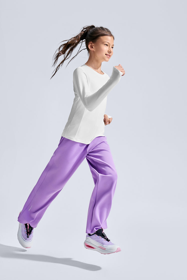 Sport Pants **Whelan Purple**