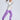 Sport Pants **Whelan Purple**