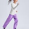 Sport Pants **Whelan Purple**