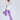 Sport Pants **Whelan Purple**