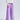 Sport Pants **Whelan Purple**