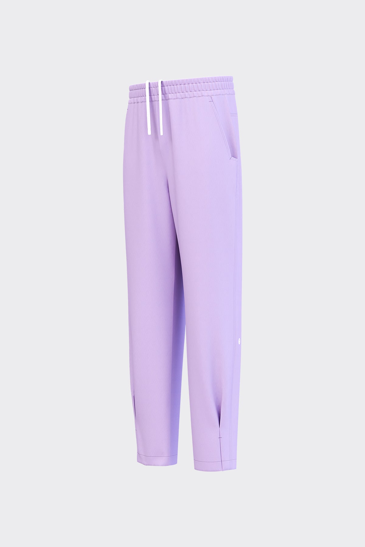 Sport Pants **Whelan Purple**