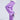 Sport Pants **Whelan Purple**