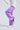 Sport Pants **Whelan Purple**