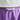 Sport Pants **Whelan Purple**