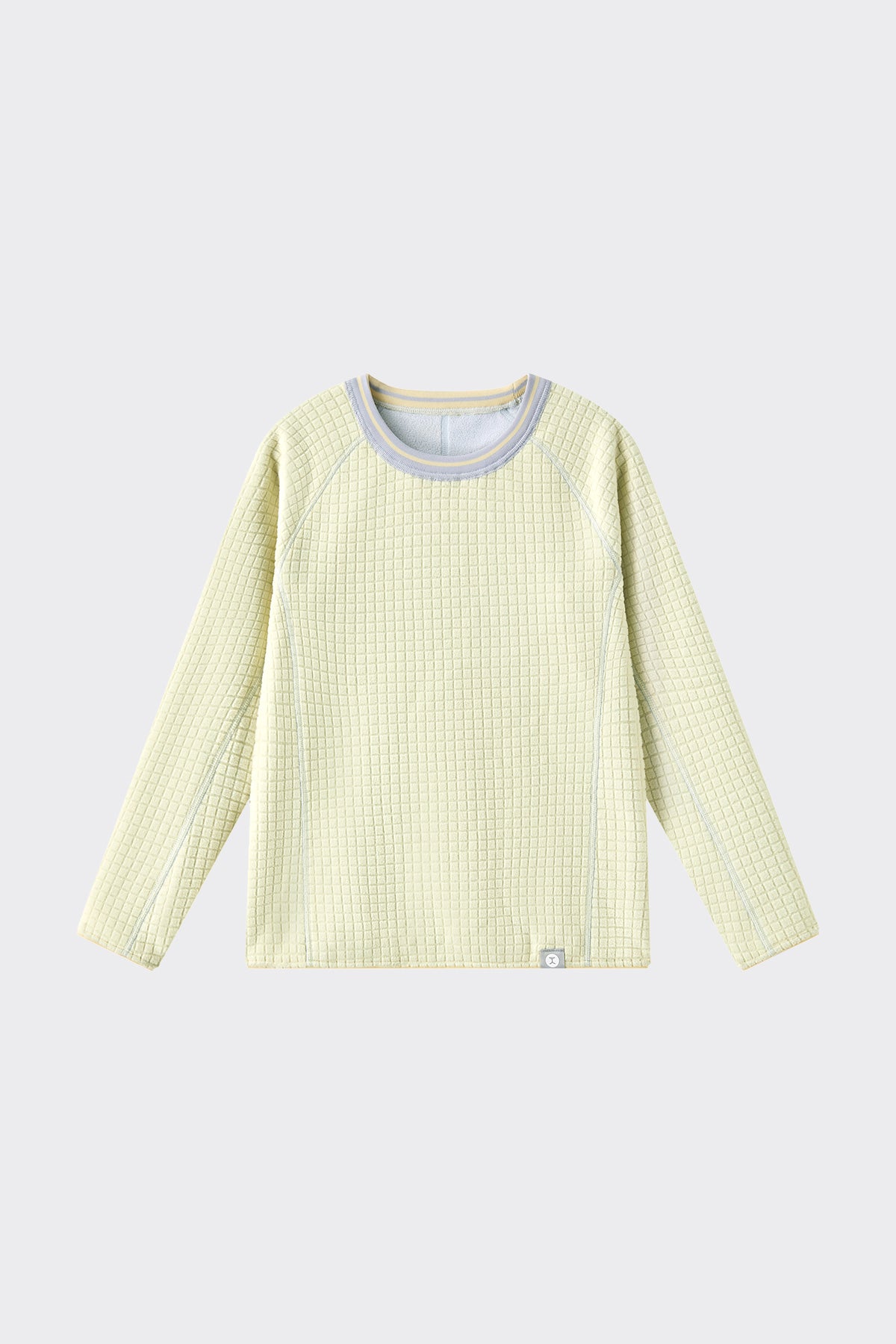 Sport Pullover **Anise Flower**