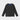 Sport Pullover **Charcoal Black**