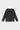 Sport Pullover **Charcoal Black**