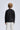 Sport Pullover **Charcoal Black**