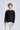 Sport Pullover **Charcoal Black**