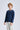 Sport Pullover **Charcoal Black**