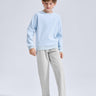 Sport Pullover **Ice Water**