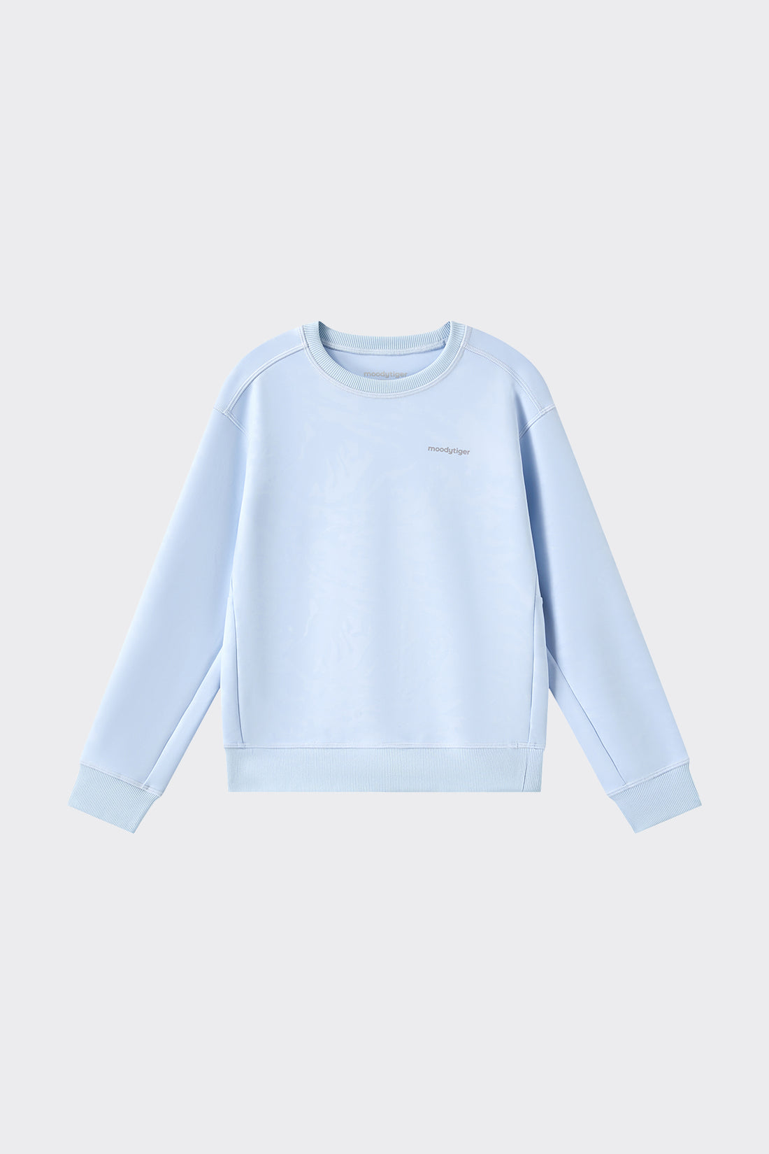 Sport Pullover **Ice Water**