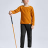 Sport Pullover **Mars Rock**