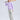 Sport Pullover **Taro Purple**