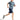 Sport Short Sleeve Tee **China Blue**
