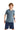 Sport Short Sleeve Tee **China Blue**