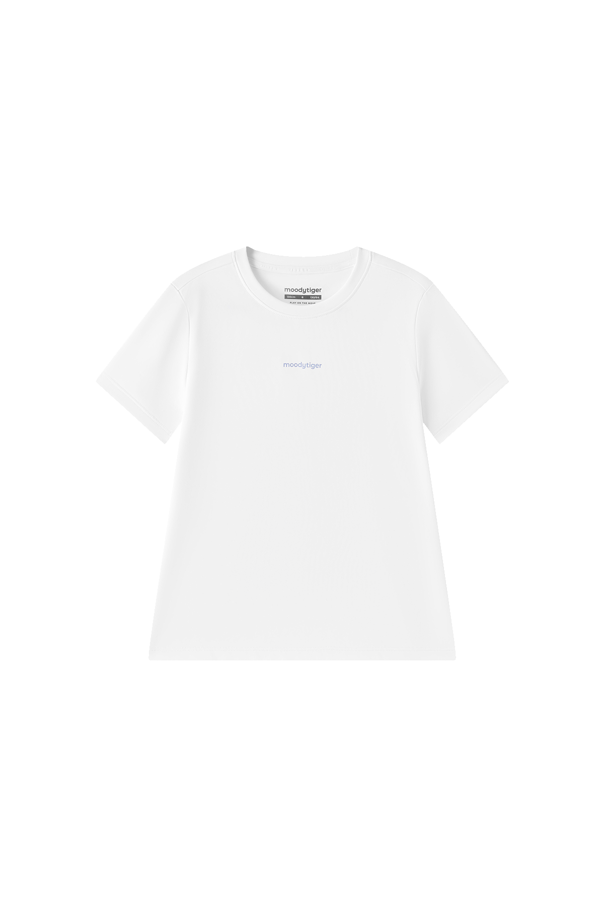 Sport Short Sleeve Tee **Cloud Dancer**