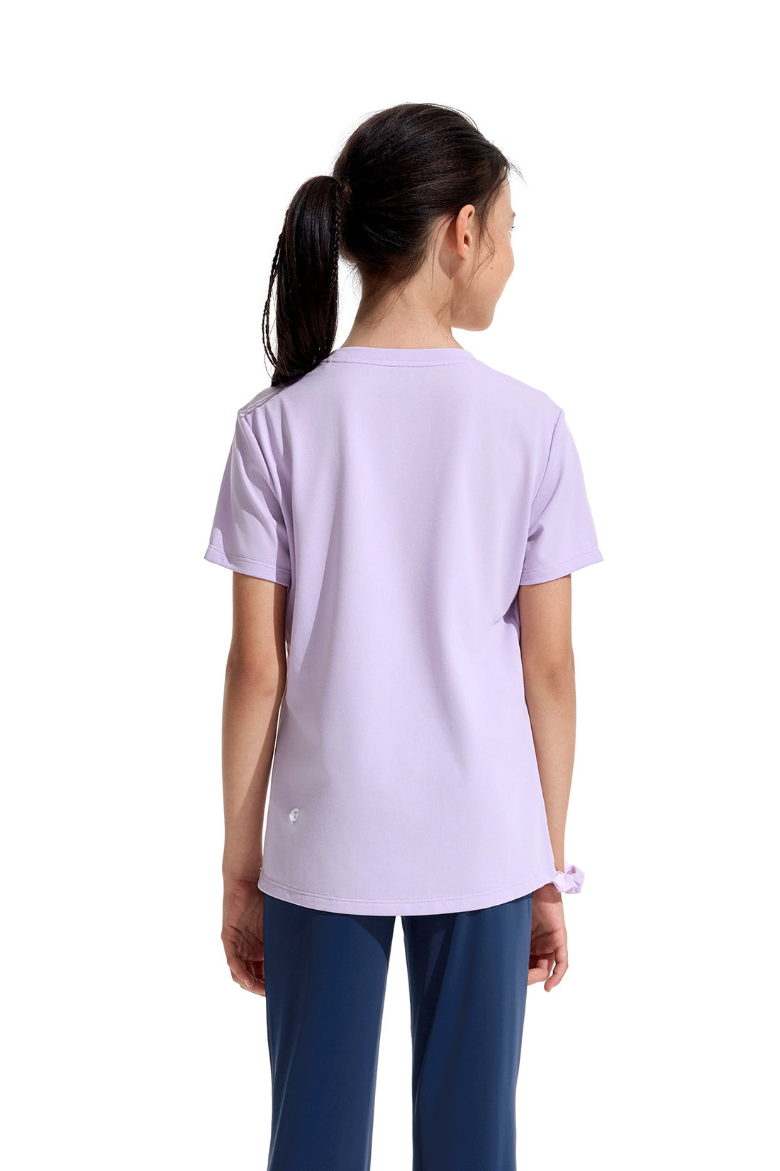 Sport Short Sleeve Tee **Cosmic Sky**