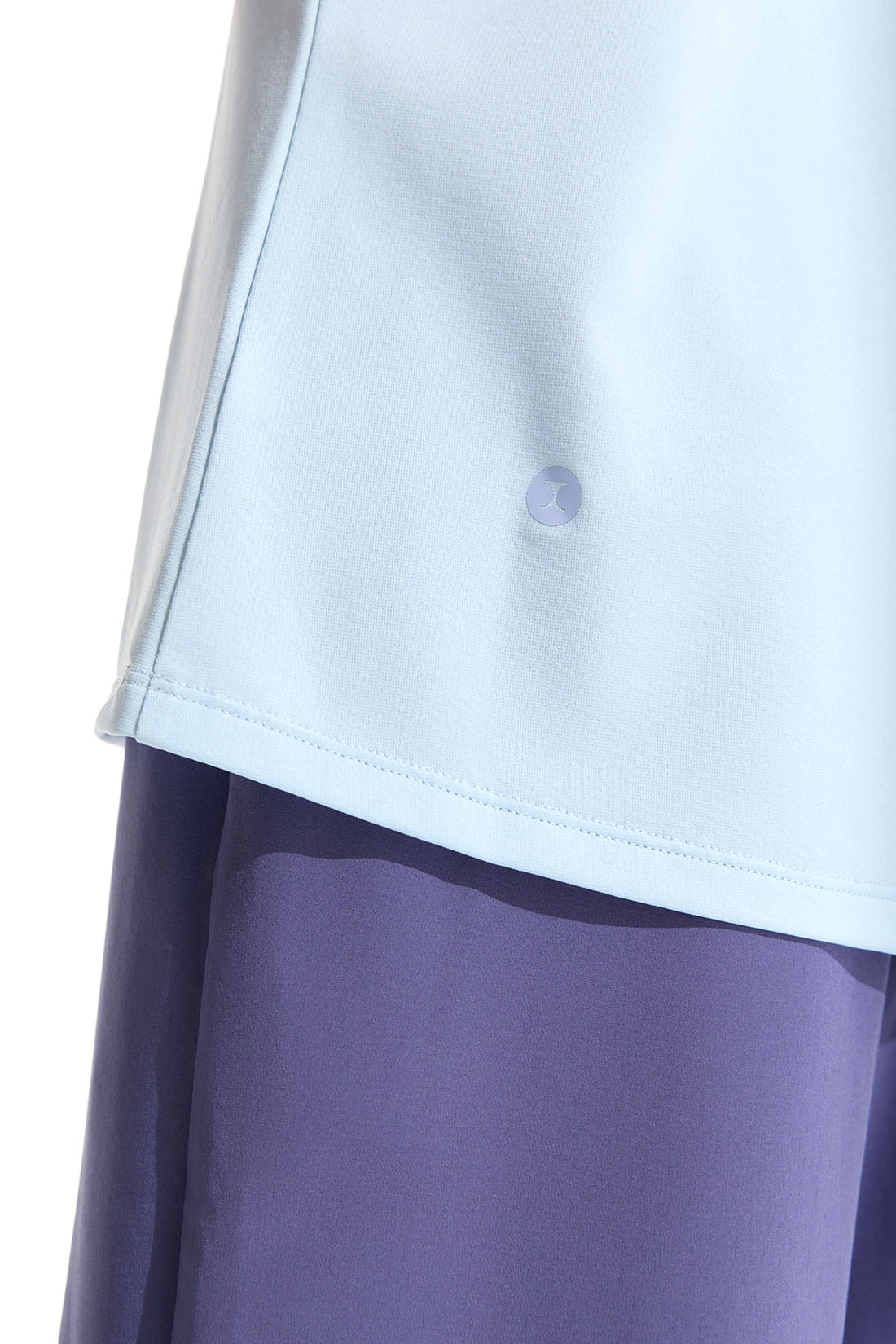 Sport Short Sleeve Tee **Ice Water**