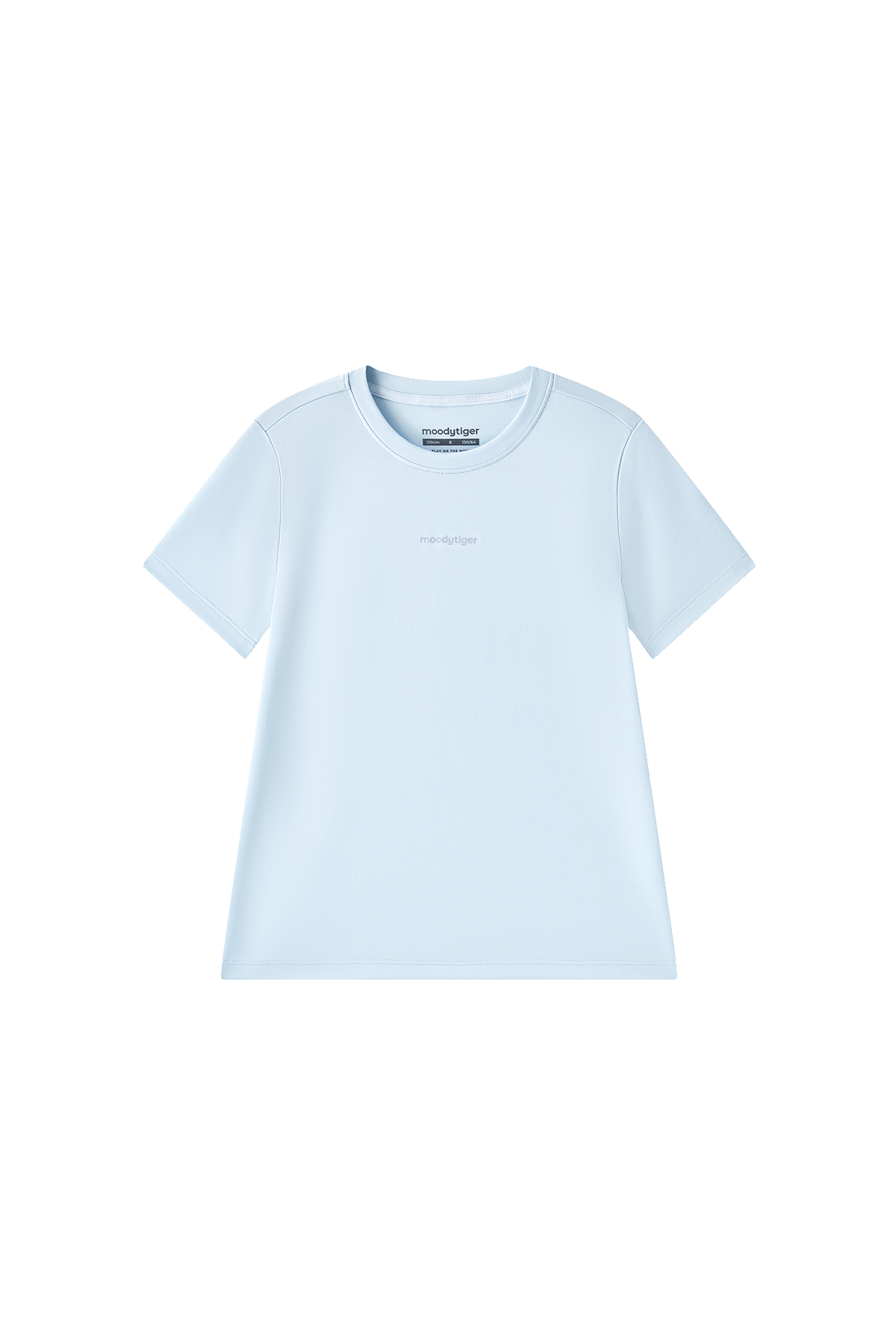 Sport Short Sleeve Tee **Ice Water**