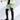 Sports 2-in-1 Pants **Sage**