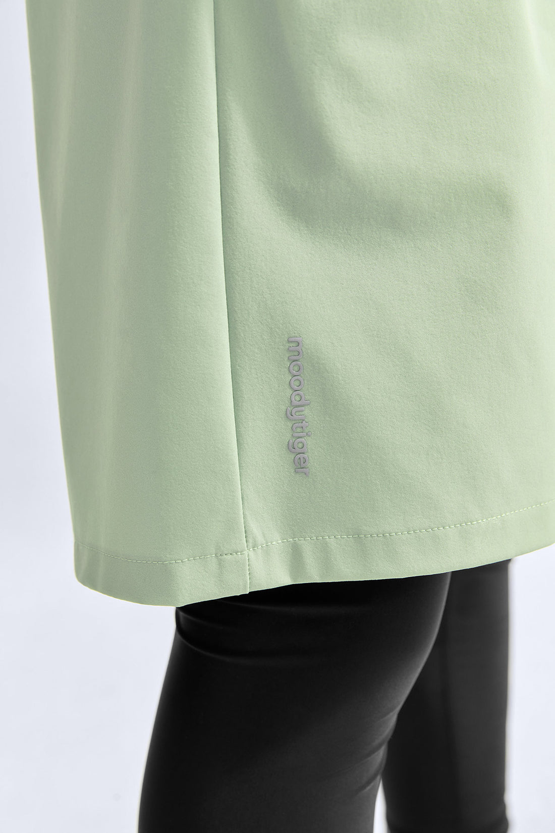 Sports 2-in-1 Pants **Sage**